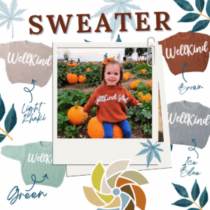 Cozy WellKind Sweater